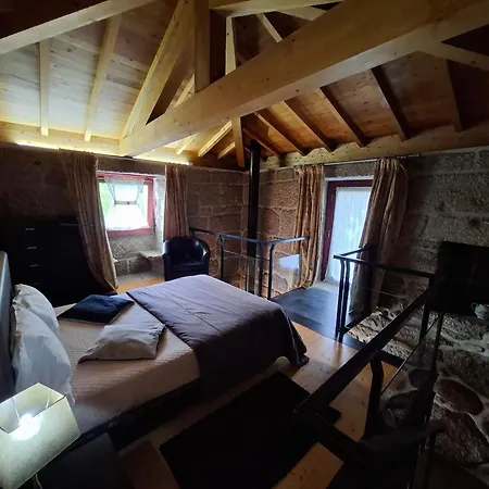 Aldeia Do Pontido - House 4 Holiday home *