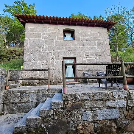 Aldeia Do Pontido - House 4 Prázdninový dům