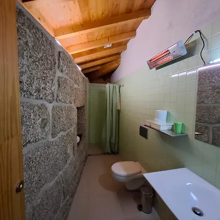 Aldeia Do Pontido - House 4 * Fafe