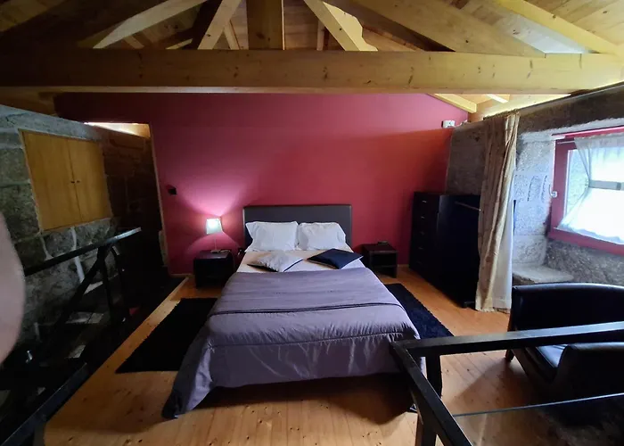 Aldeia Do Pontido - House 4 *